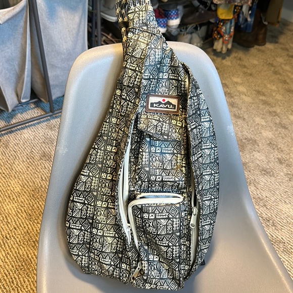 Kavu Rope Sling - Picture 1 of 2